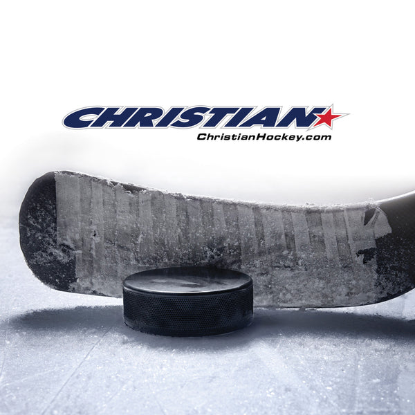 Christian Helium - 3 or 6 Pack (Includes Shipping) - Christian Hockey