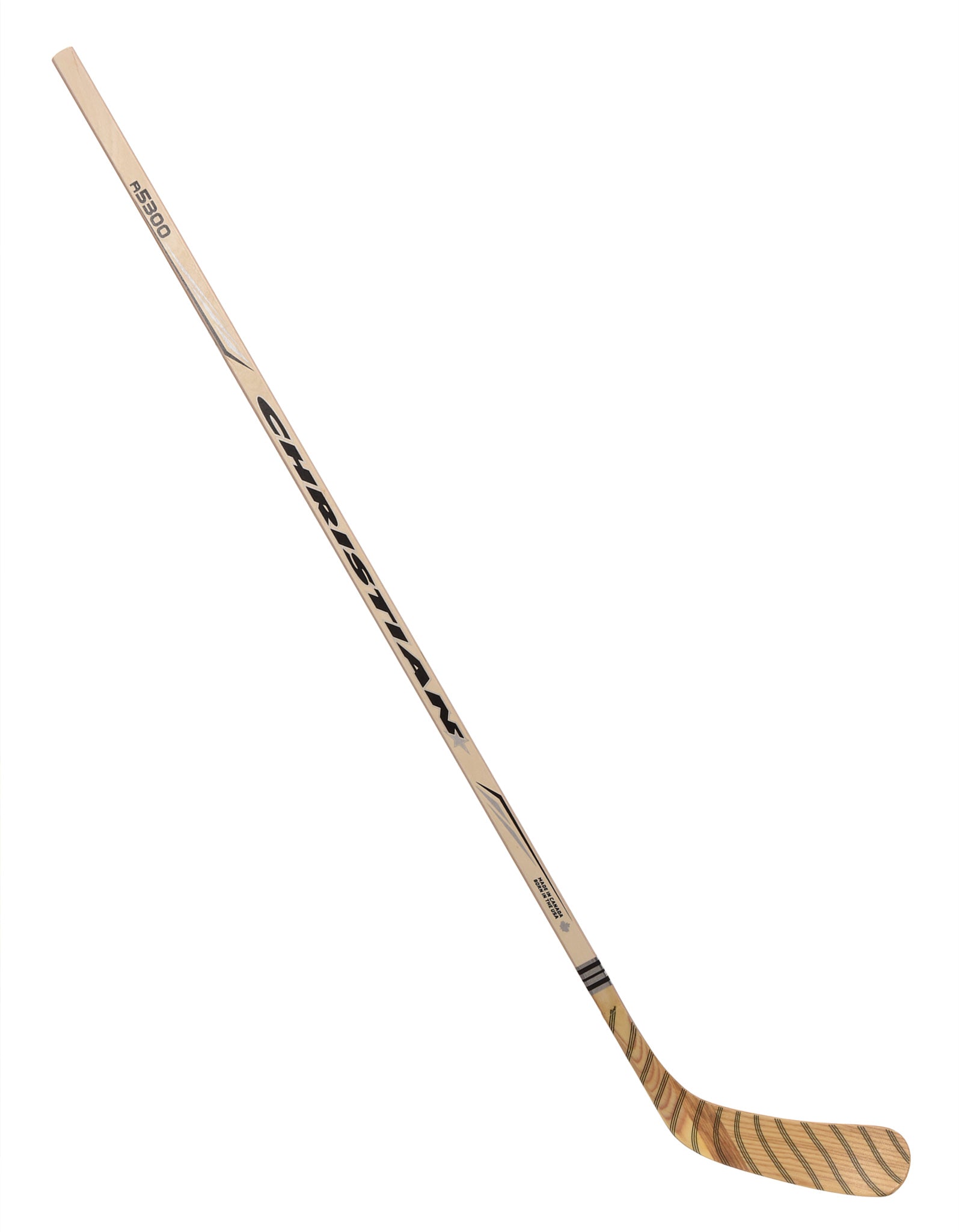 Franklin Roller Hockey Goalie stick RH pro 300 GL24